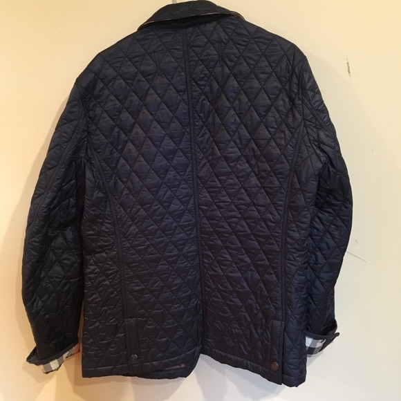 Burberry cuffed jacket ! - Picture 2 of 5